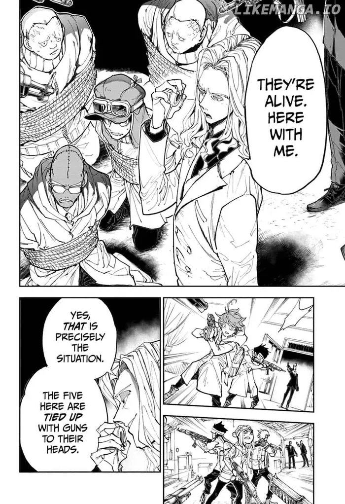 The Promised Neverland chapter 168 image 07_optimized